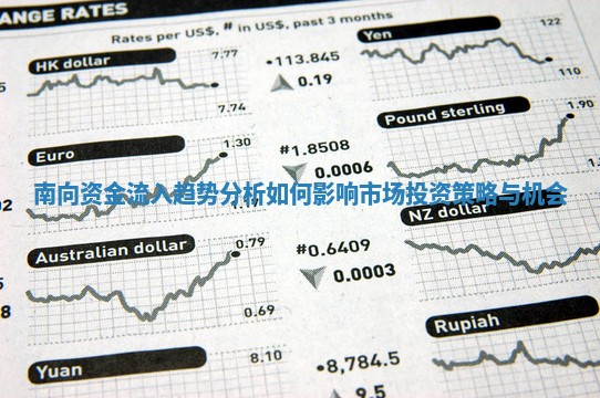 南向资金流入趋势分析如何影响市场投资策略与机会