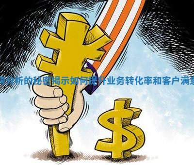回调分析的秘密揭示如何提升业务转化率和客户满意度