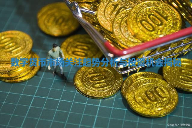 数字货币市场关注趋势分析与投资机会揭秘