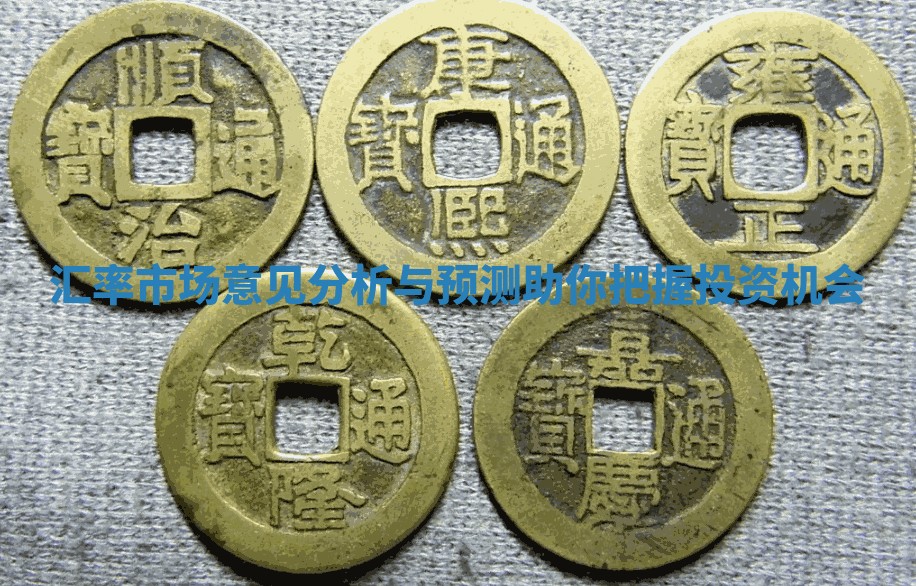 汇率市场意见分析与预测助你把握投资机会