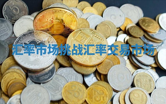 汇率市场挑战 汇率交易市场