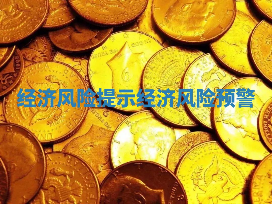经济风险提示_经济风险预警