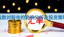 美元指数对股市的影响分析及投资策略建议