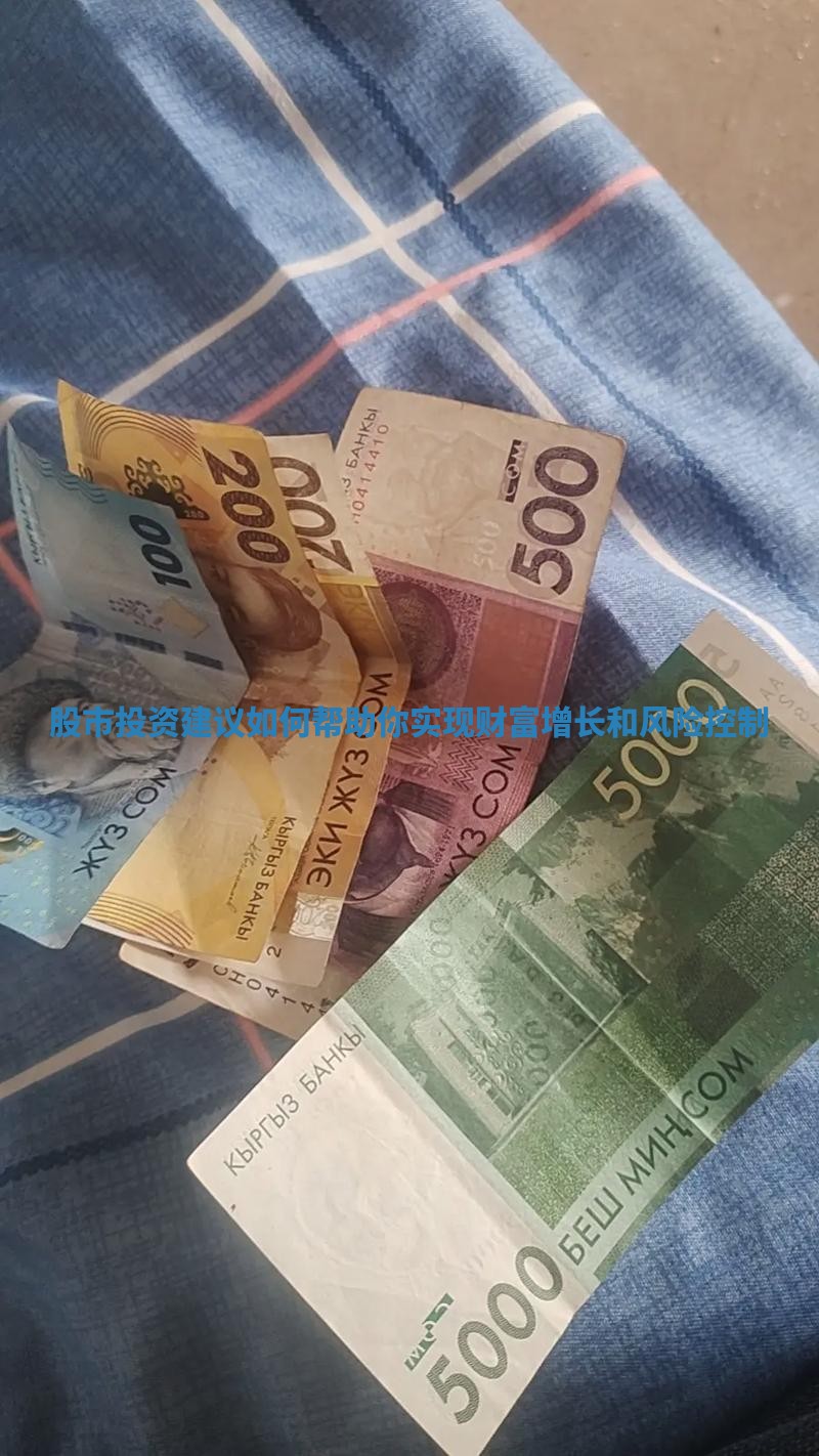 股市投资建议如何帮助你实现财富增长和风险控制